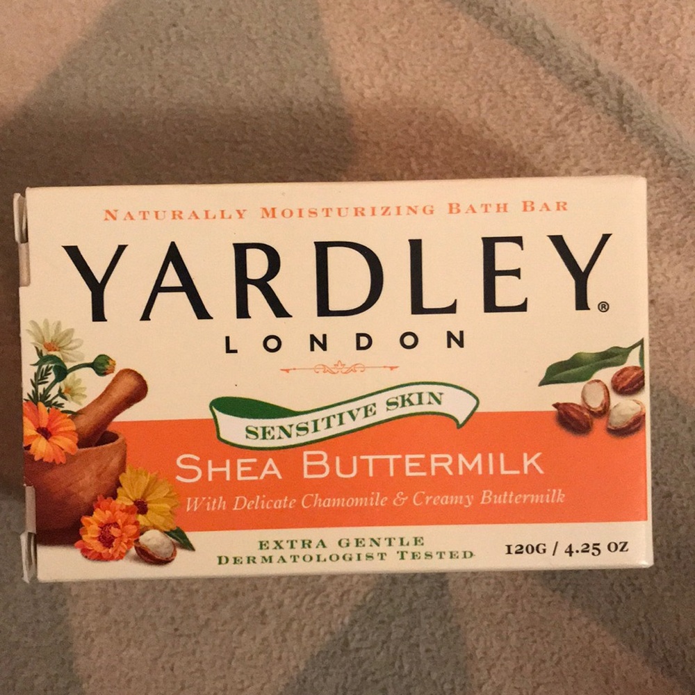 brand new bath bar